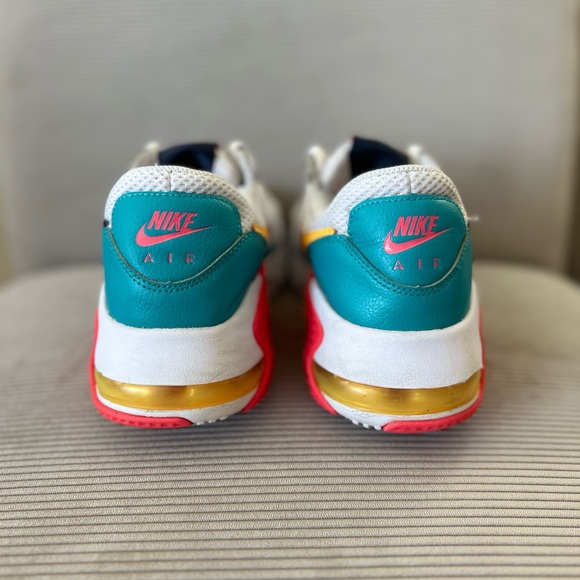 Nike Air Max Excee in the "White Dusty Cactus" (men’s 10/women’s 11.5) - Picture 8 of 10